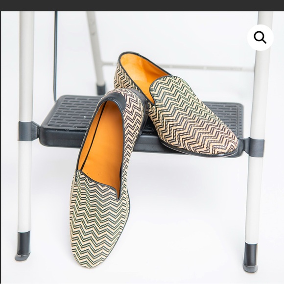 Men loafers gently used D’Amore brand100% by authentic artisan in Spain